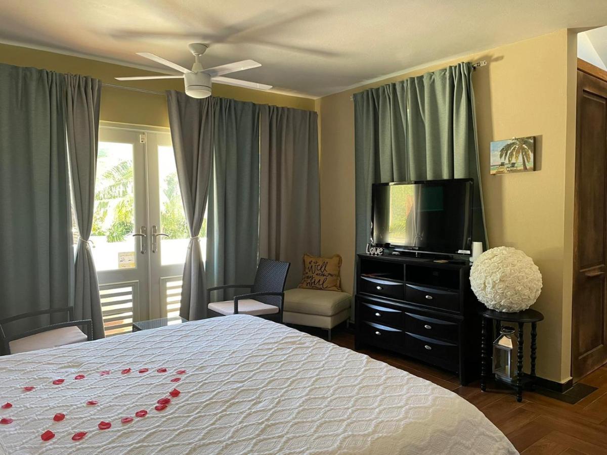 Bella Noni B&B アグアディヤ エクステリア 写真