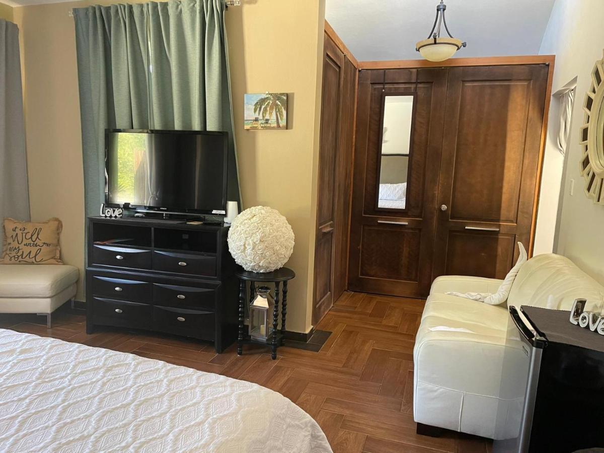 Bella Noni B&B アグアディヤ エクステリア 写真