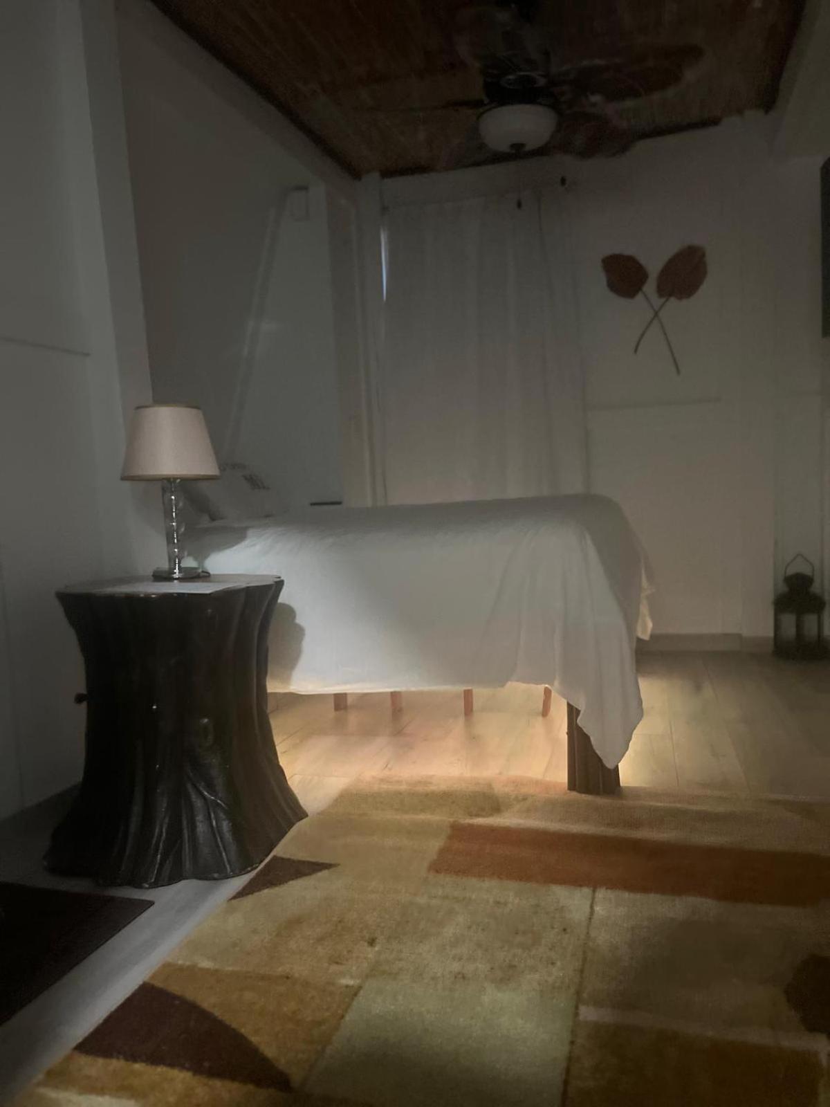 Bella Noni B&B アグアディヤ エクステリア 写真