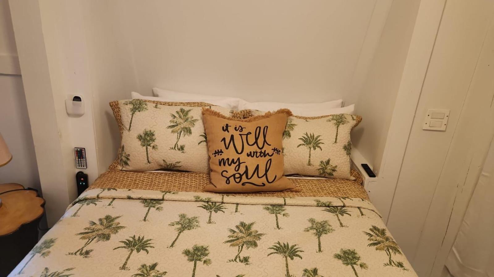 Bella Noni B&B アグアディヤ エクステリア 写真