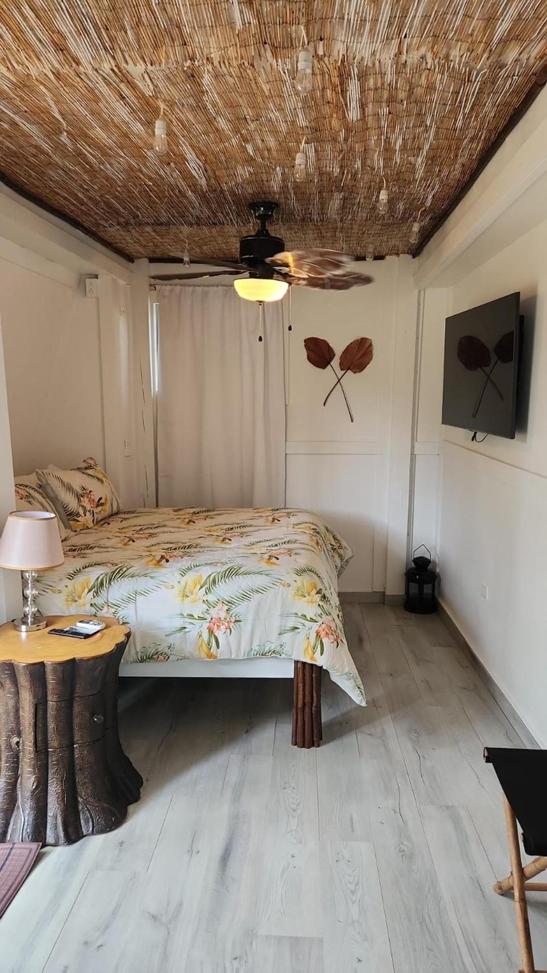 Bella Noni B&B アグアディヤ エクステリア 写真