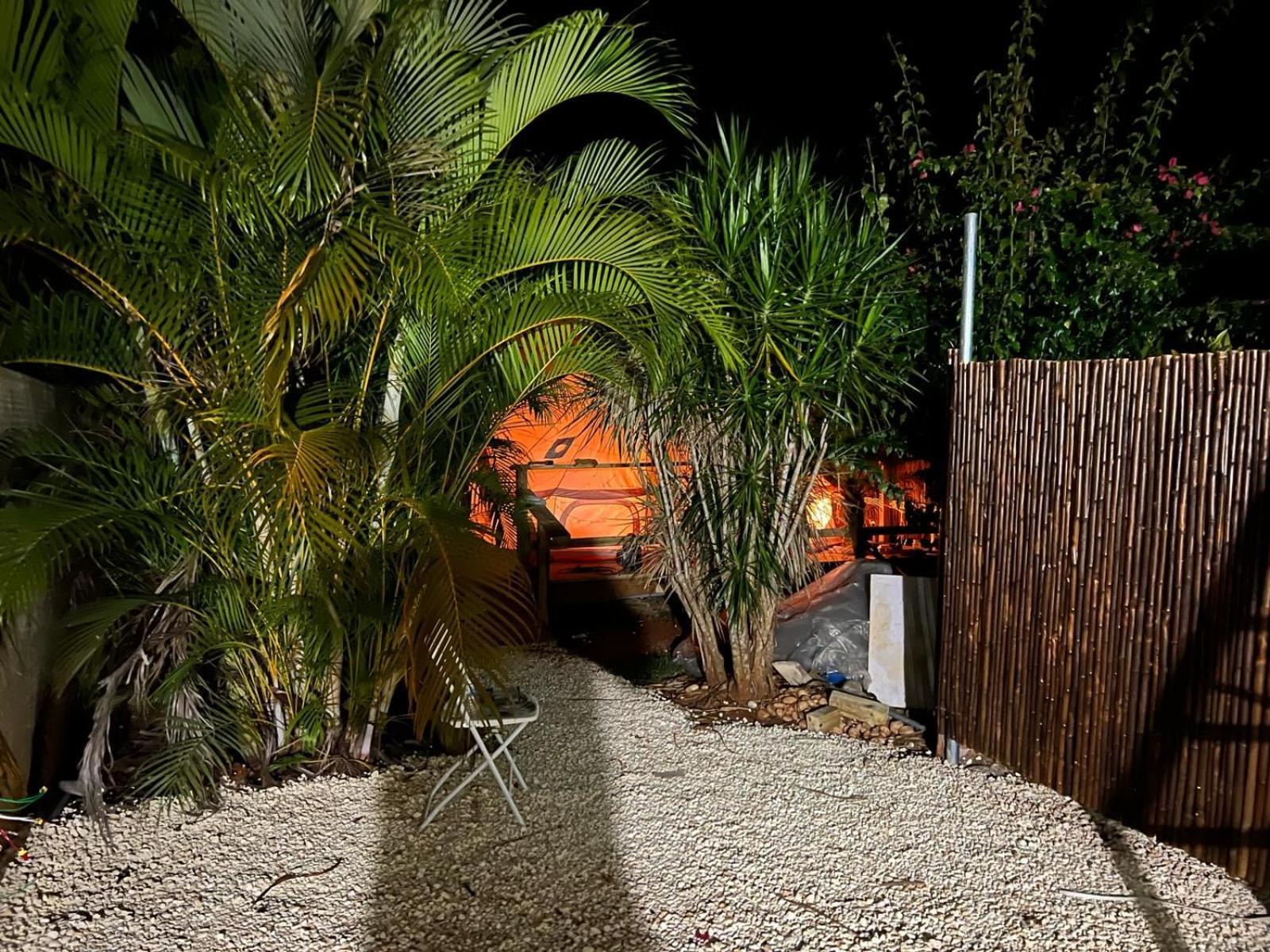 Bella Noni B&B アグアディヤ エクステリア 写真