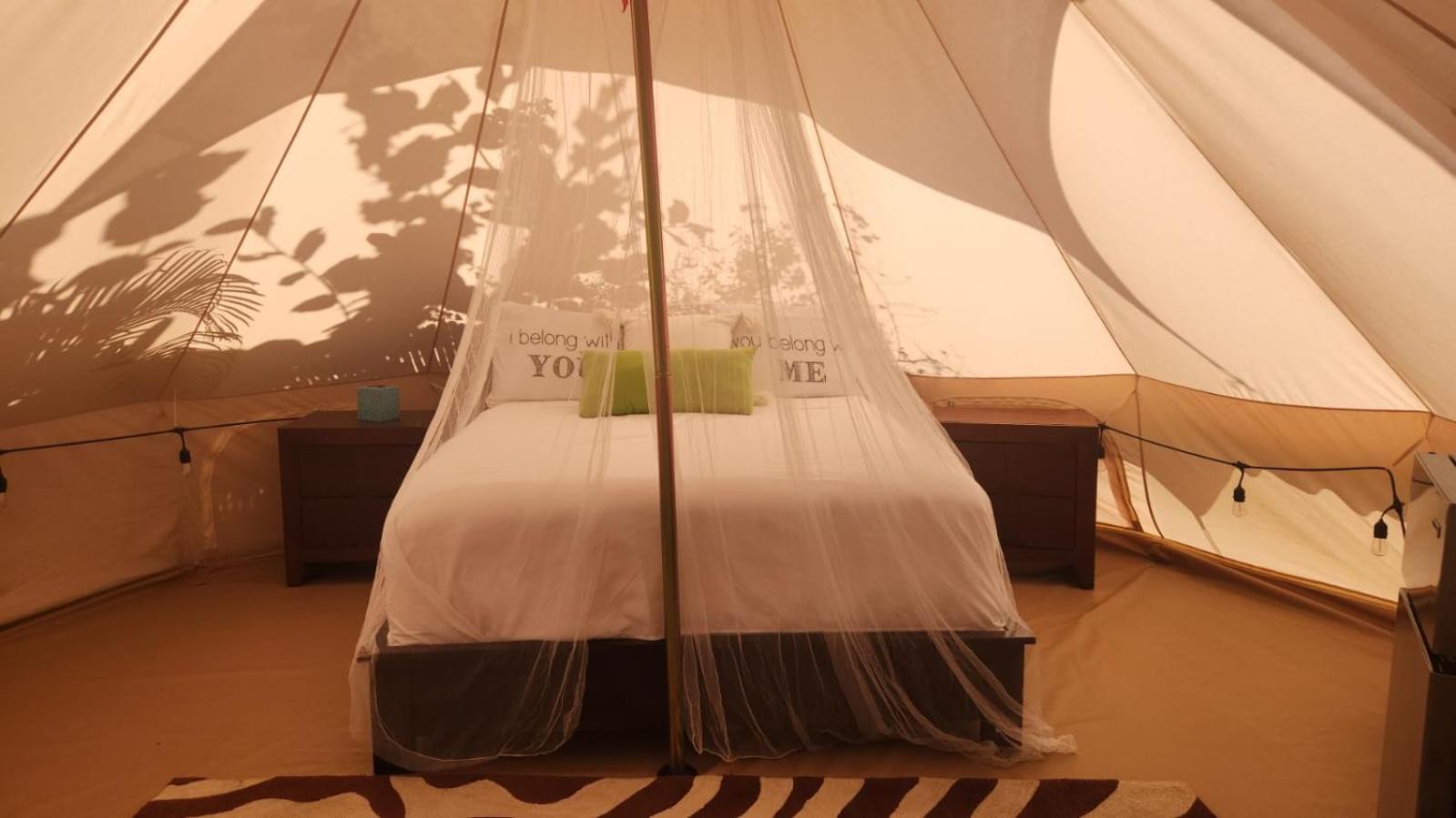 Bella Noni B&B アグアディヤ エクステリア 写真