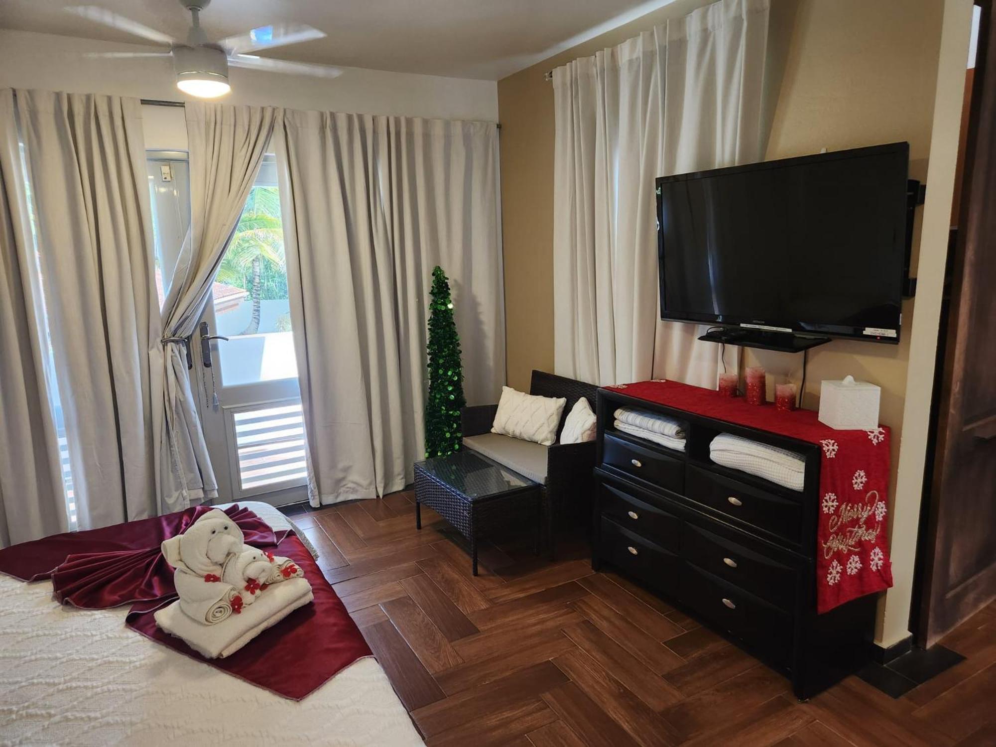 Bella Noni B&B アグアディヤ エクステリア 写真
