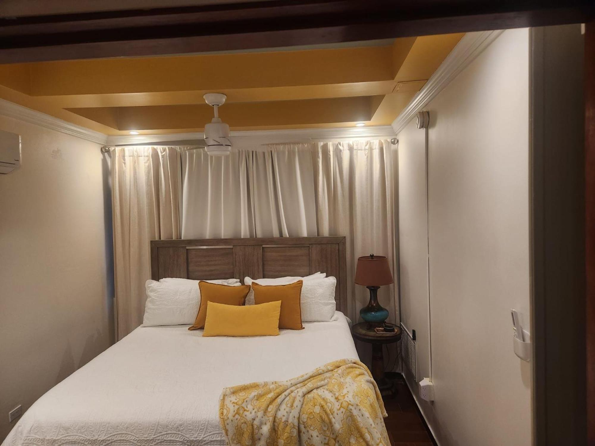 Bella Noni B&B アグアディヤ エクステリア 写真