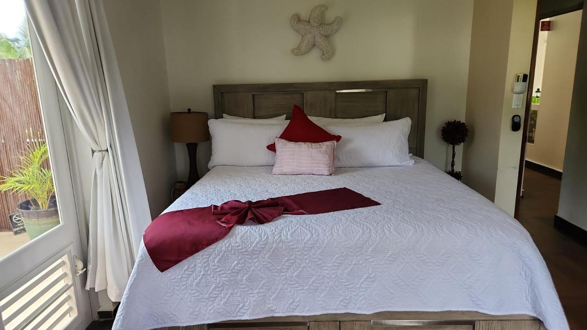 Bella Noni B&B アグアディヤ エクステリア 写真