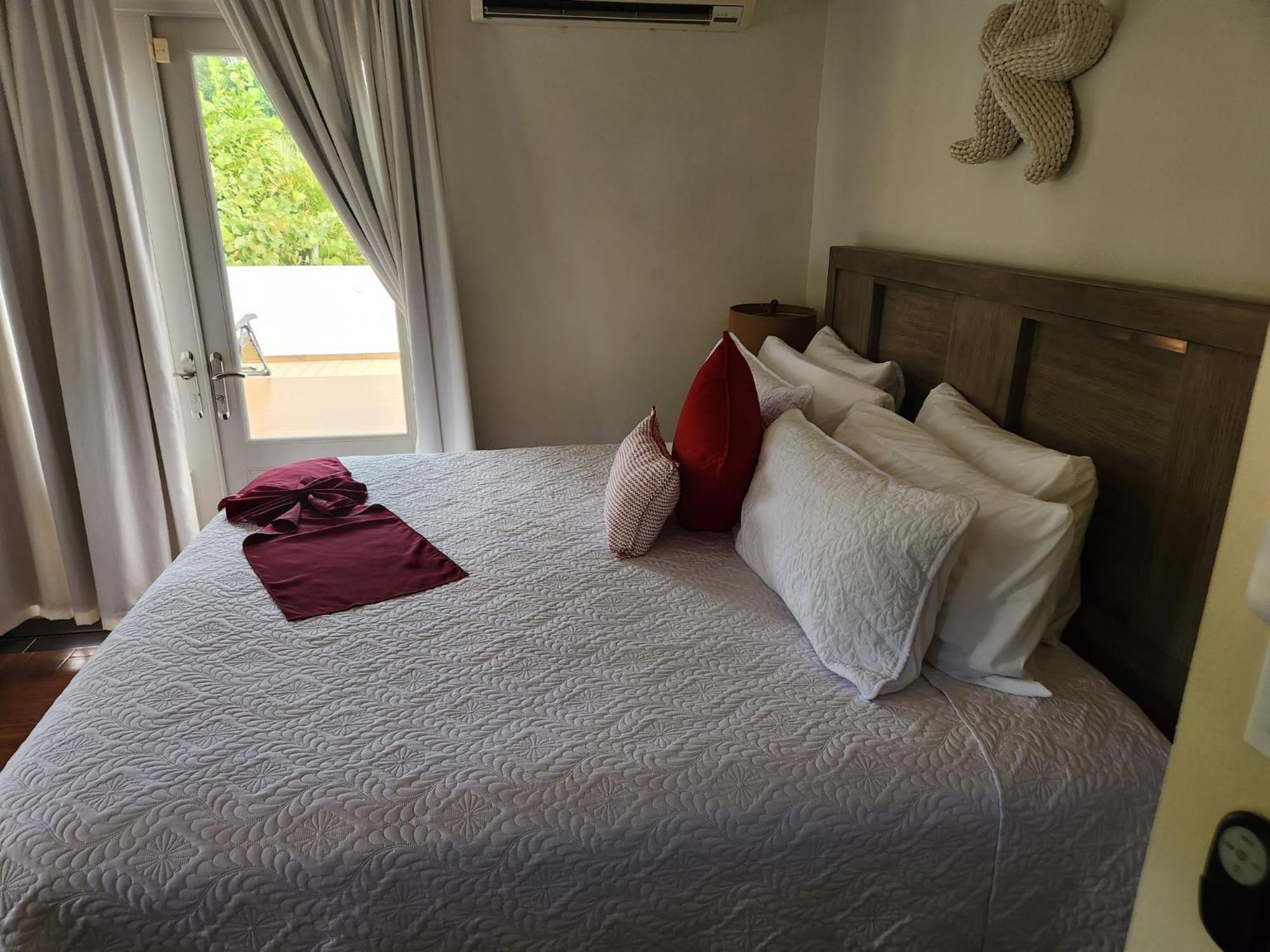 Bella Noni B&B アグアディヤ エクステリア 写真