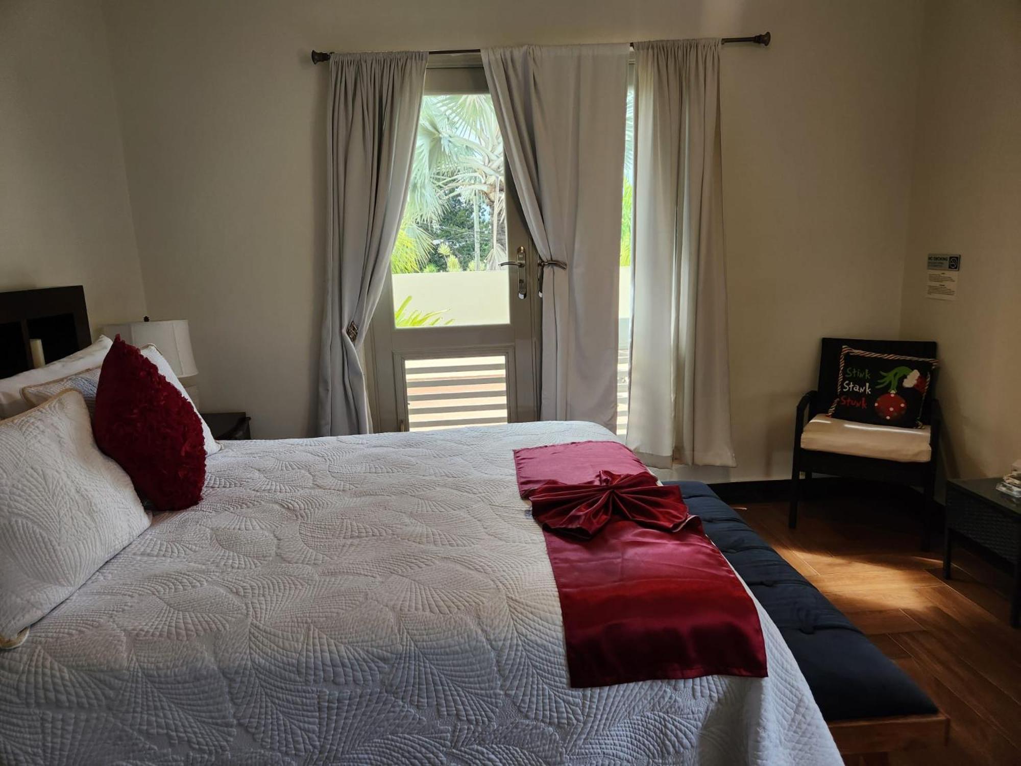 Bella Noni B&B アグアディヤ エクステリア 写真