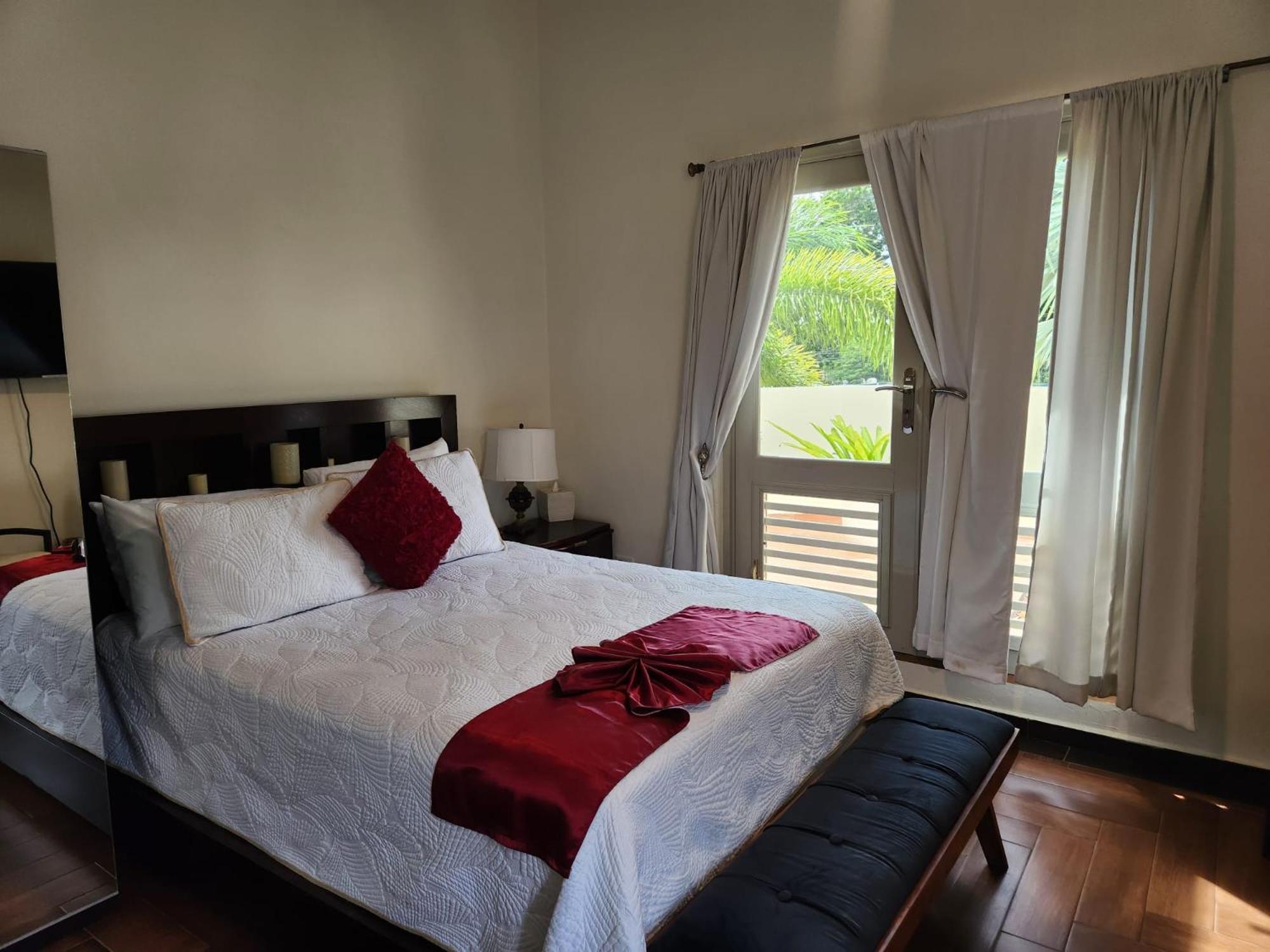 Bella Noni B&B アグアディヤ エクステリア 写真